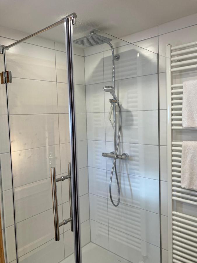 Apartamento Waldhaeusle Oberstdorf Exterior foto